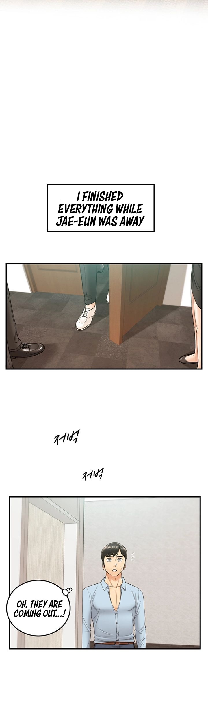 Young Boss - Chapter 82 [photo 23] - MangaPorn