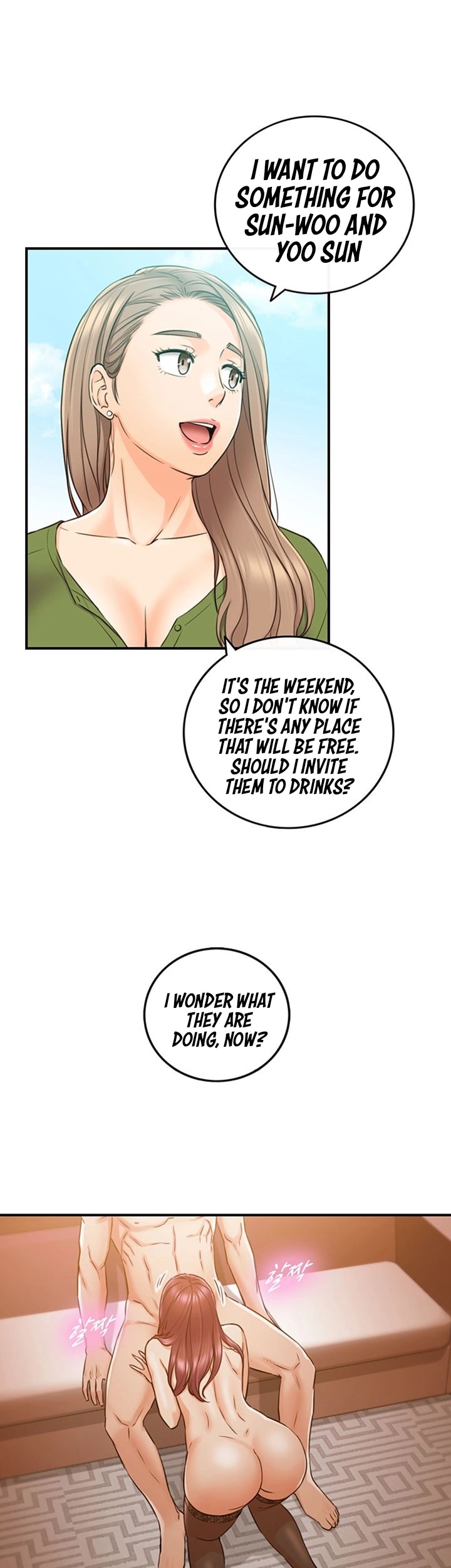 Young Boss - Chapter 82 [photo 46] - MangaPorn