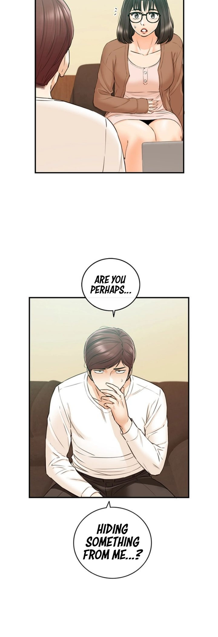 Young Boss - Chapter 82 [photo 6] - MangaPorn