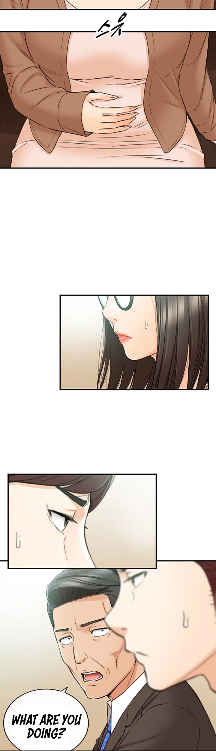 Young Boss - Chapter 82 [photo 8] - MangaPorn