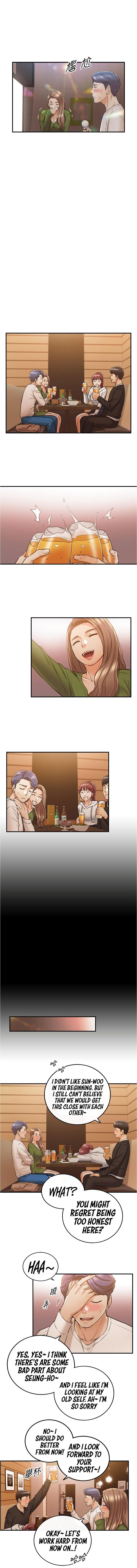 Young Boss - Chapter 84 [photo 10] - MangaPorn