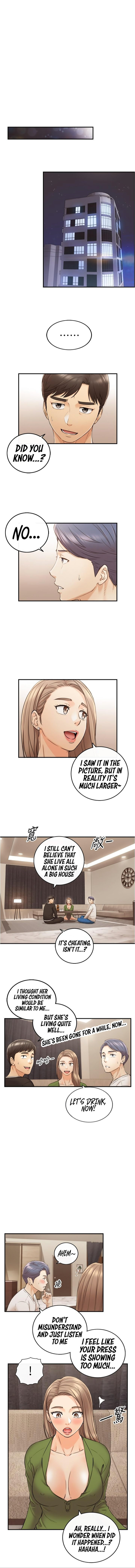 Young Boss - Chapter 85 [photo 15] - MangaPorn