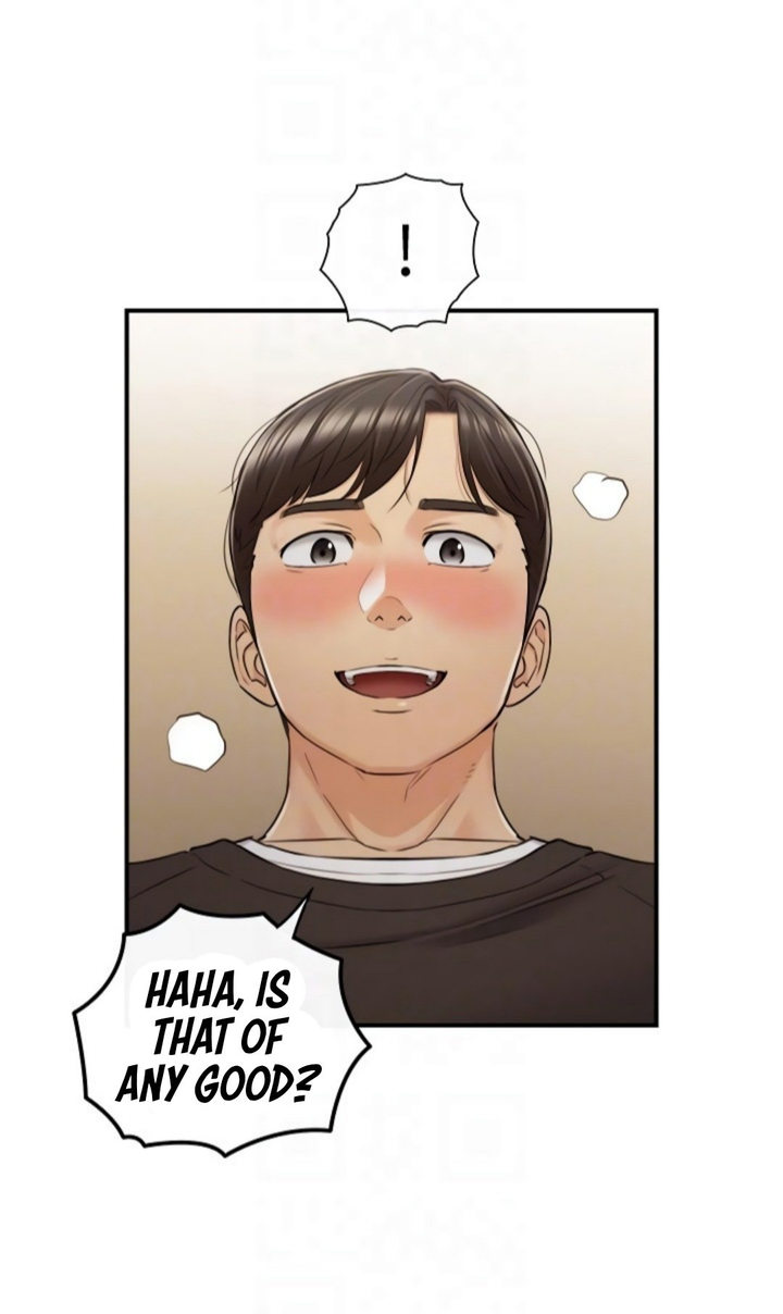 Young Boss - Chapter 85 [photo 8] - MangaPorn