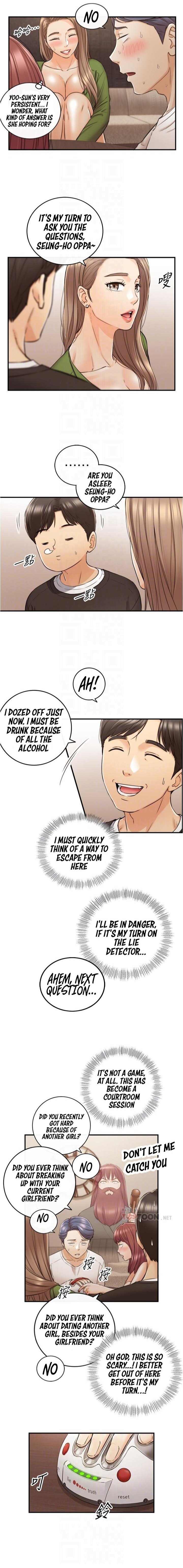 Young Boss - Chapter 86 [photo 6] - MangaPorn