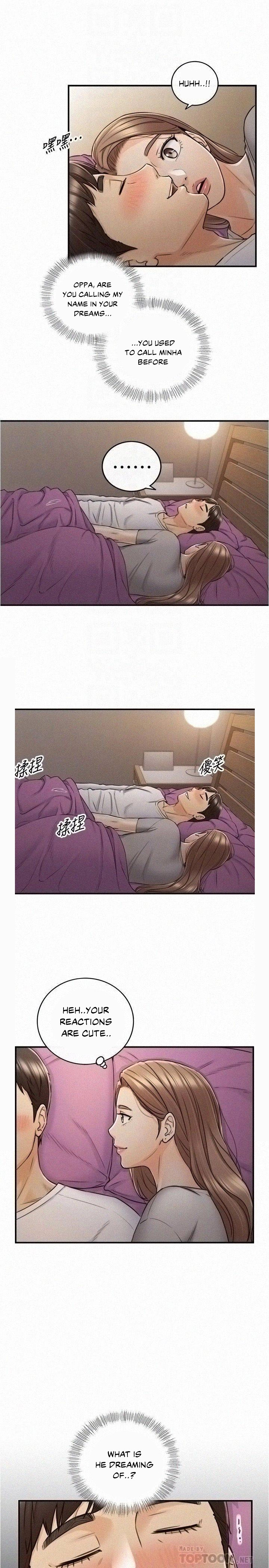 Young Boss - Chapter 87 [photo 10] - MangaPorn