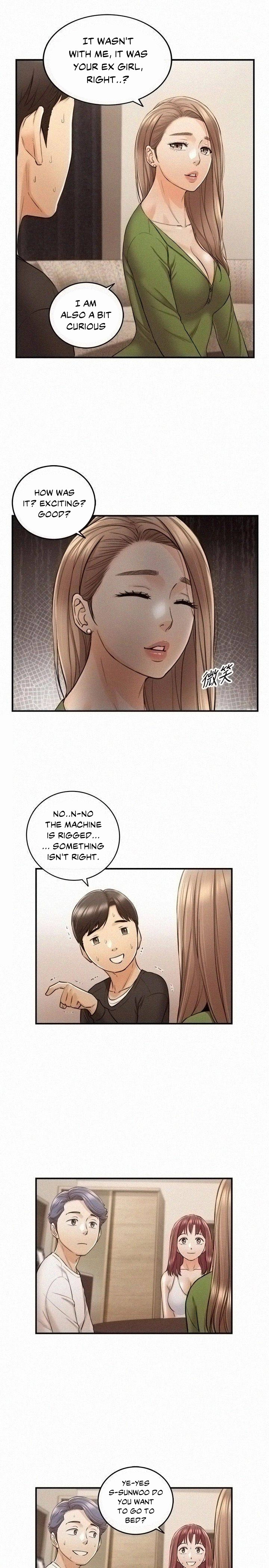 Young Boss - Chapter 87 [photo 2] - MangaPorn