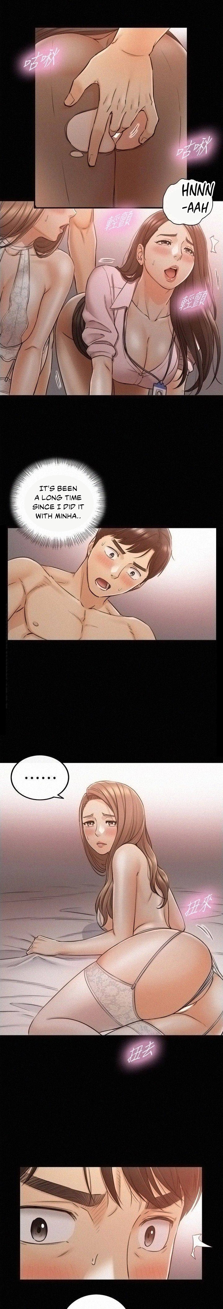 Young Boss - Chapter 87 [photo 20] - MangaPorn