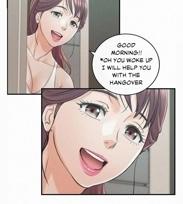 Young Boss - Chapter 87 [photo 31] - MangaPorn