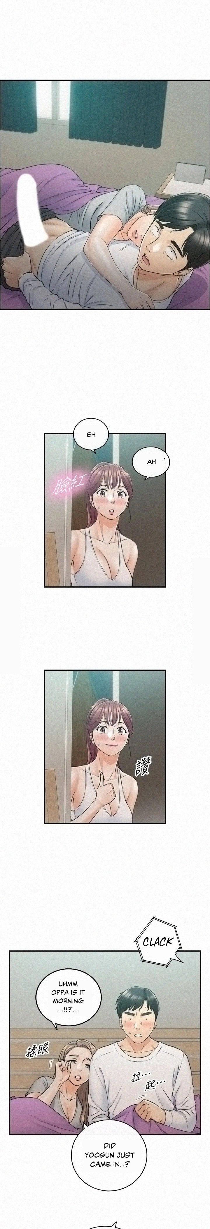 Young Boss - Chapter 87 [photo 32] - MangaPorn