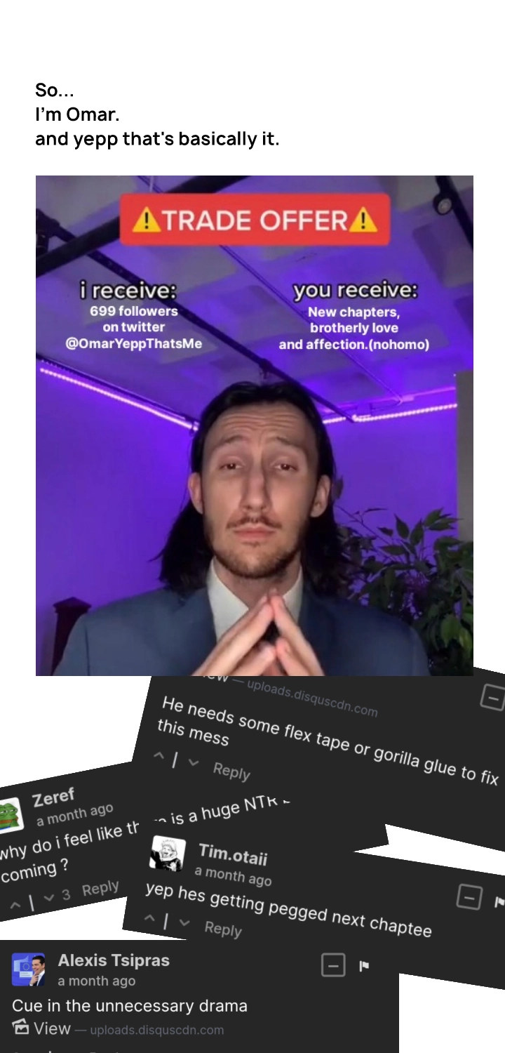 Young Boss - Chapter 87 [photo 39] - MangaPorn