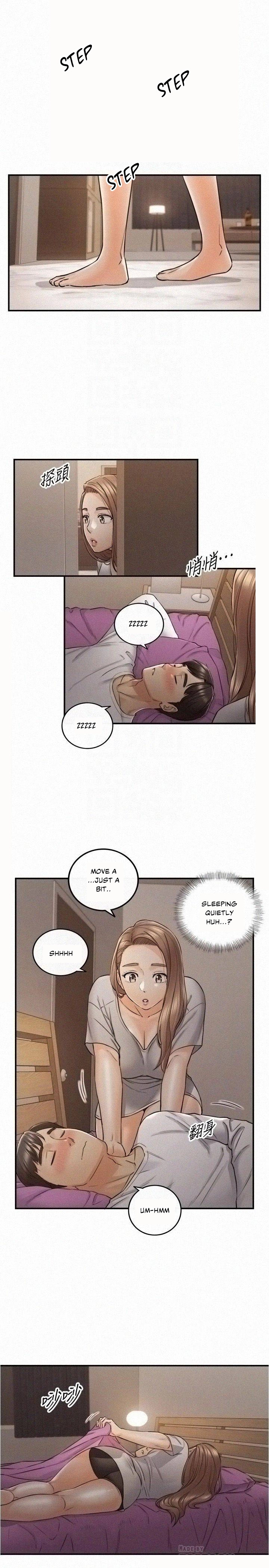 Young Boss - Chapter 87 [photo 6] - MangaPorn