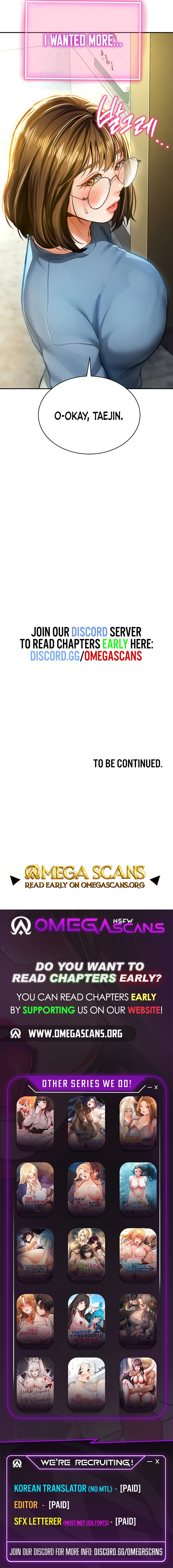 My Eyes Now See Desire - Chapter 8 [photo 9] - MangaPorn