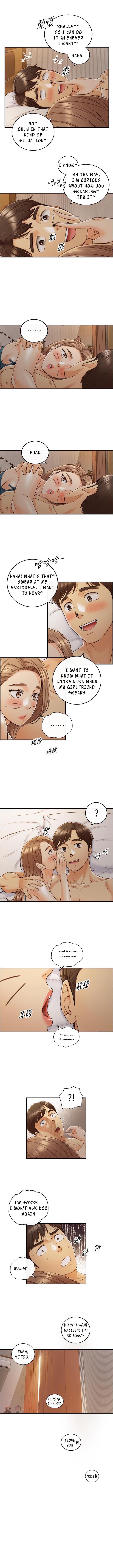 Young Boss - Chapter 90 [photo 8] - MangaPorn