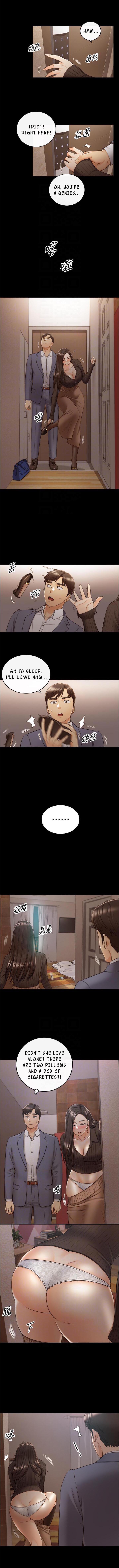 Young Boss - Chapter 94 [photo 2] - MangaPorn