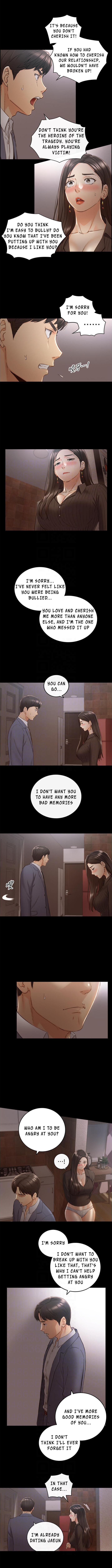 Young Boss - Chapter 94 [photo 4] - MangaPorn