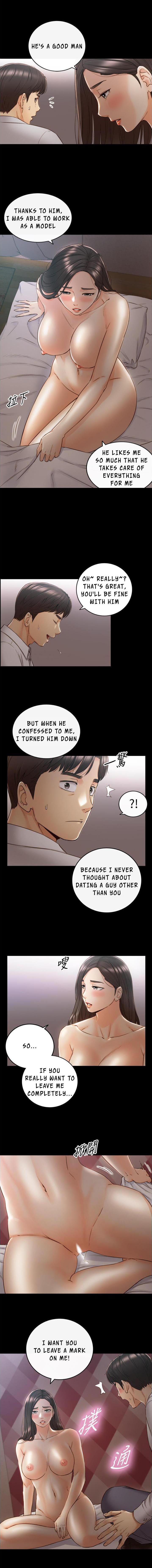 Young Boss - Chapter 94 [photo 8] - MangaPorn