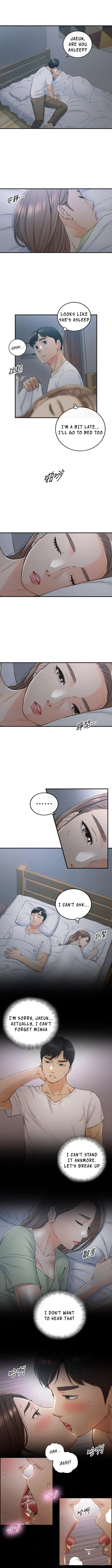 Young Boss - Chapter 95 [photo 2] - MangaPorn