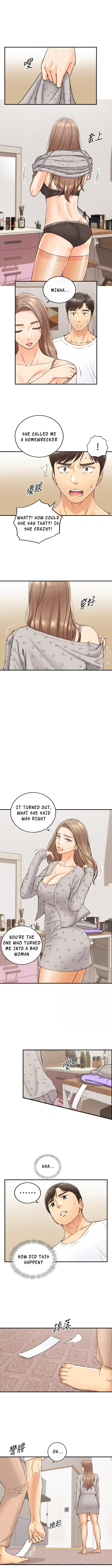 Young Boss - Chapter 96 [photo 5] - MangaPorn