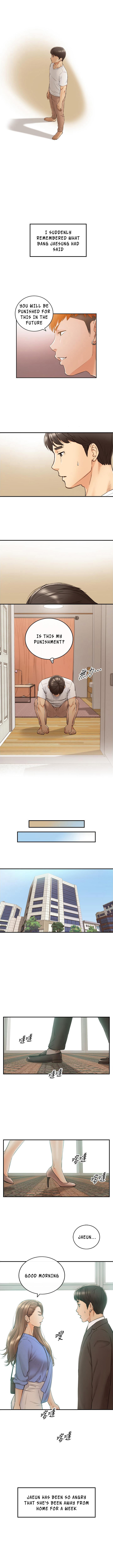 Young Boss - Chapter 96 [photo 8] - MangaPorn