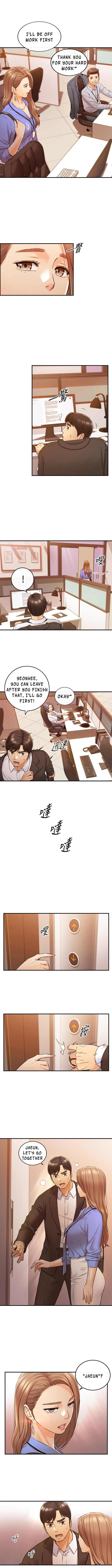 Young Boss - Chapter 97 [photo 6] - MangaPorn