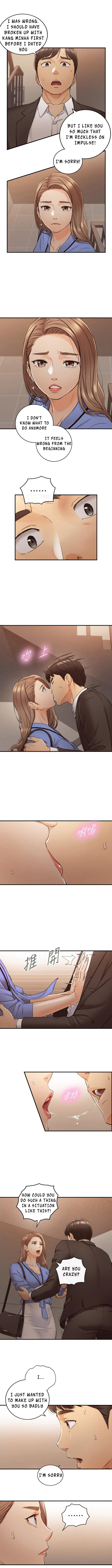 Young Boss - Chapter 97 [photo 8] - MangaPorn