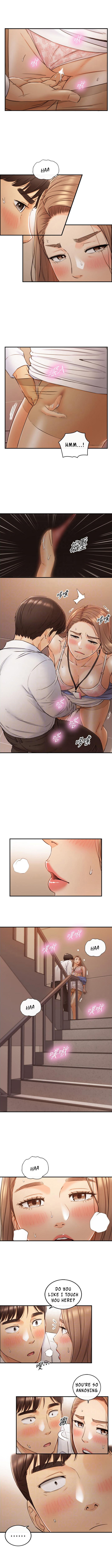 Young Boss - Chapter 98 [photo 3] - MangaPorn