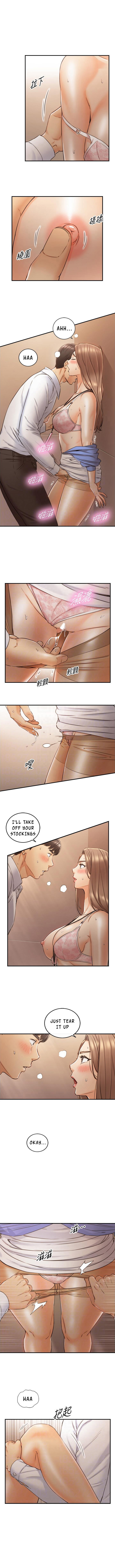 Young Boss - Chapter 98 [photo 4] - MangaPorn