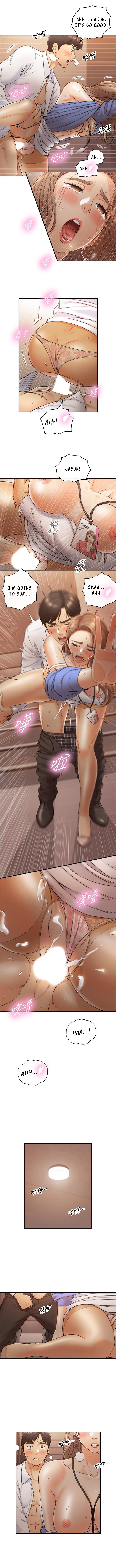 Young Boss - Chapter 98 [photo 7] - MangaPorn