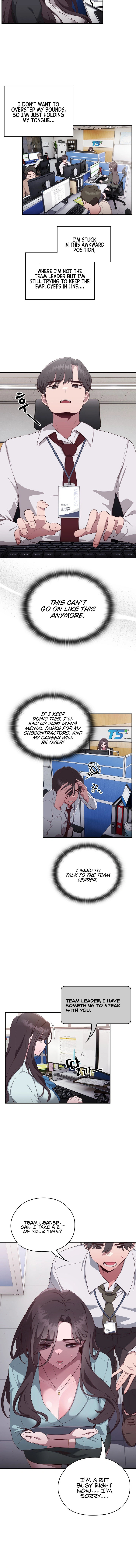 Office Shitbag Alert - Chapter 1 [photo 10] - MangaPorn
