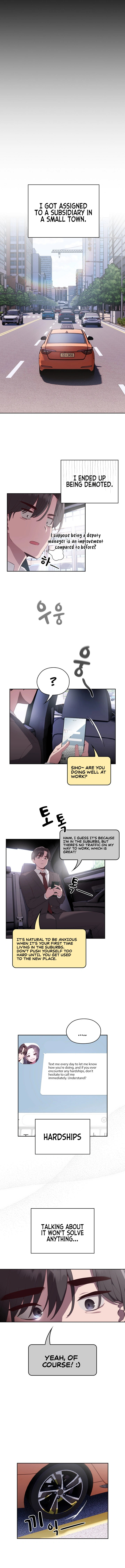 Office Shitbag Alert - Chapter 1 [photo 2] - MangaPorn