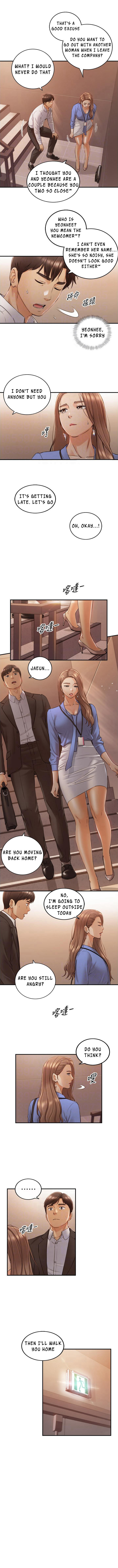 Young Boss - Chapter 99 [photo 2] - MangaPorn