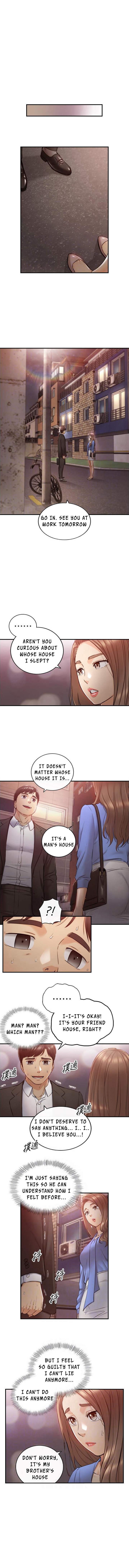 Young Boss - Chapter 99 [photo 4] - MangaPorn