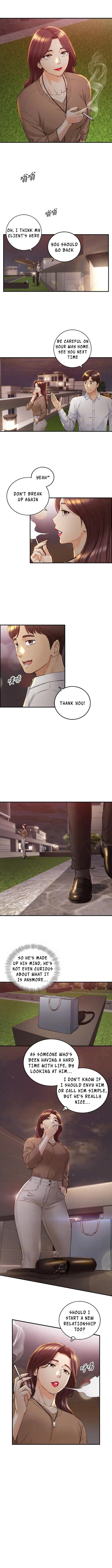 Young Boss - Chapter 101 [photo 4] - MangaPorn