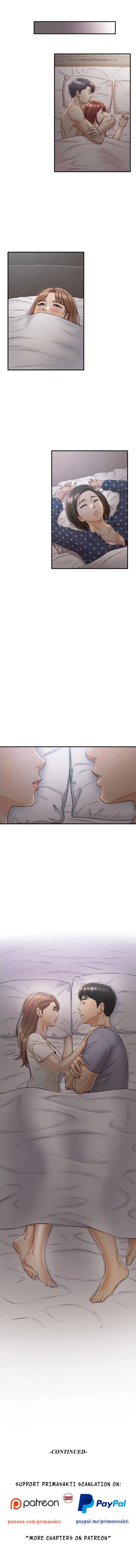 Young Boss - Chapter 102 [photo 9] - MangaPorn