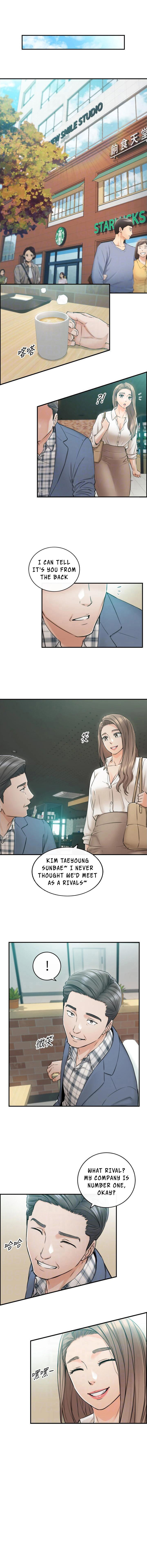 Young Boss - Chapter 103 [photo 4] - MangaPorn