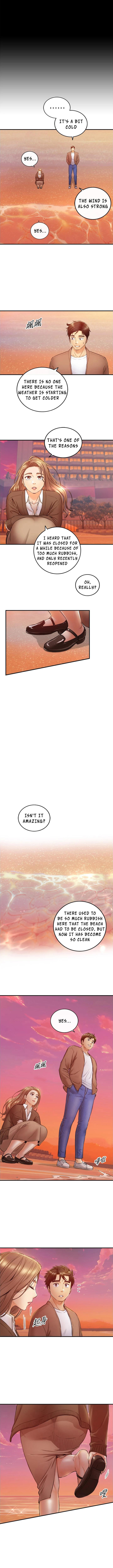 Young Boss - Chapter 103 [photo 8] - MangaPorn