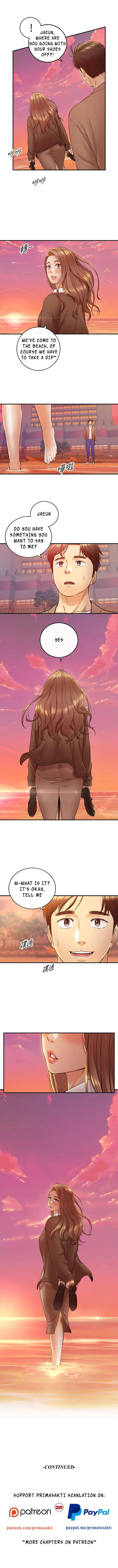 Young Boss - Chapter 103 [photo 9] - MangaPorn