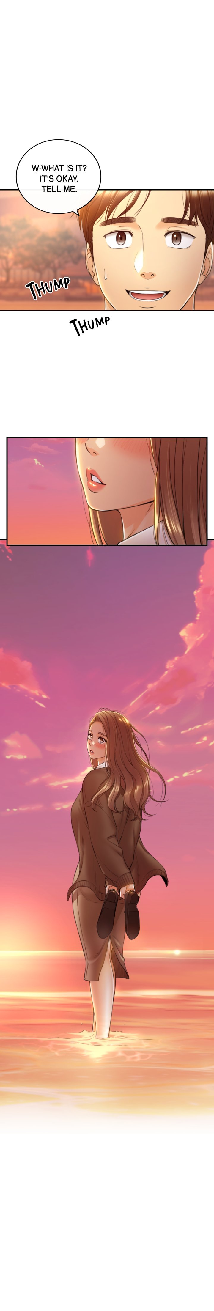 Young Boss - Chapter 104 [photo 1] - MangaPorn