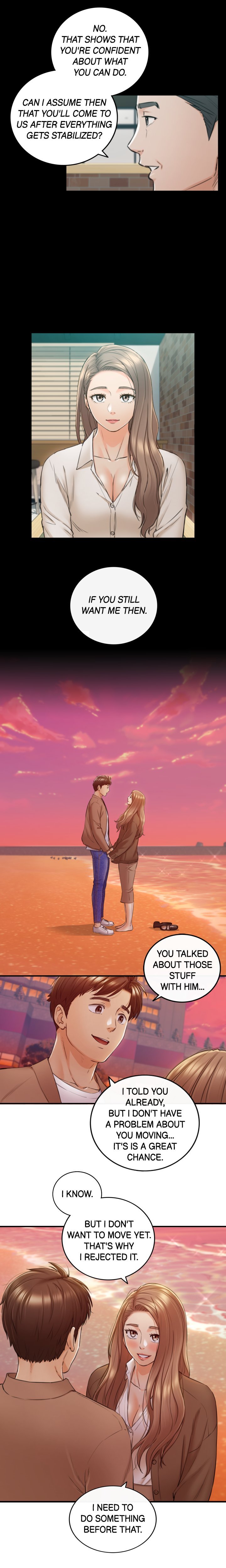 Young Boss - Chapter 104 [photo 10] - MangaPorn