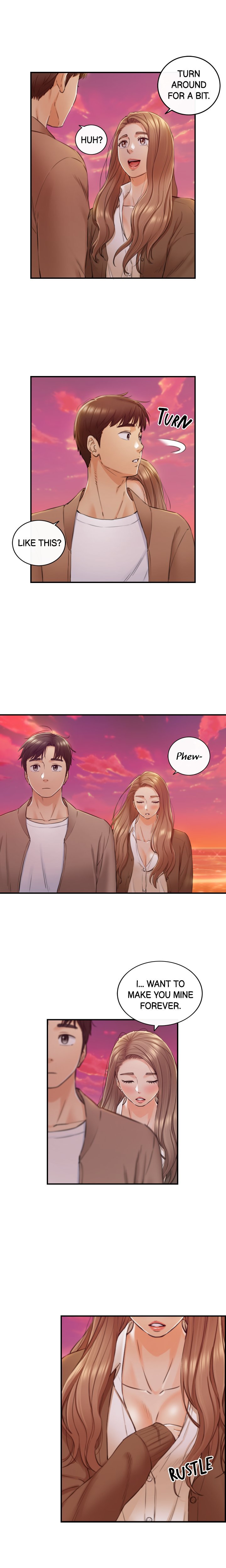 Young Boss - Chapter 104 [photo 11] - MangaPorn