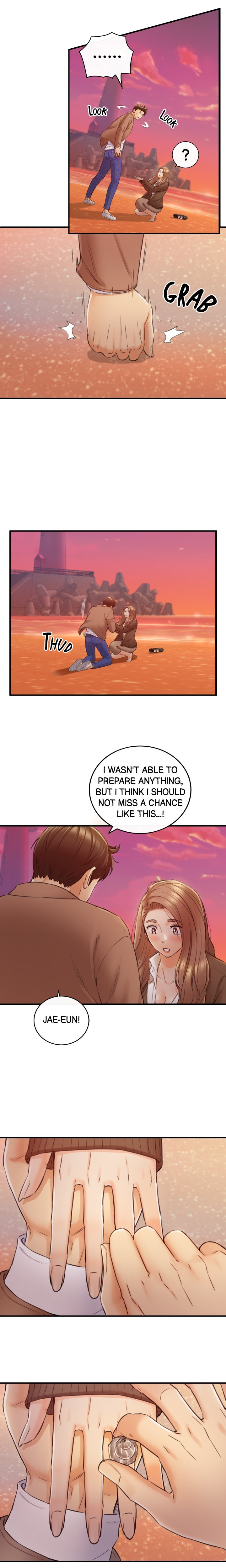 Young Boss - Chapter 104 [photo 15] - MangaPorn