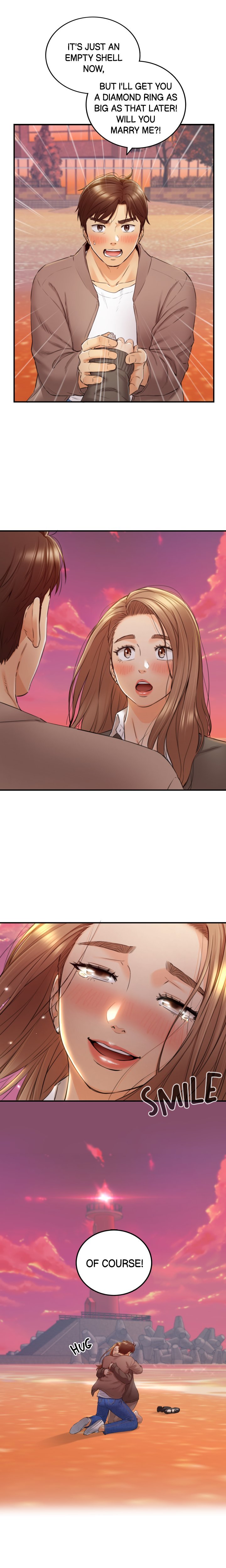 Young Boss - Chapter 104 [photo 16] - MangaPorn