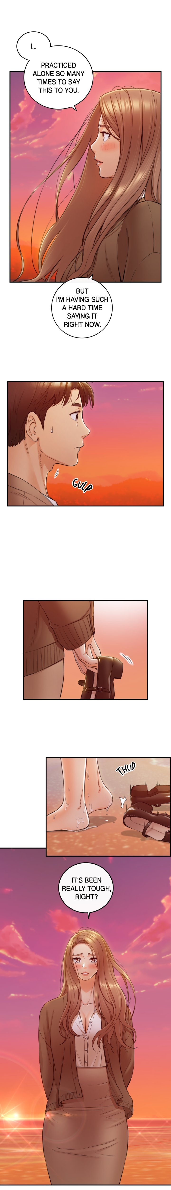 Young Boss - Chapter 104 [photo 3] - MangaPorn