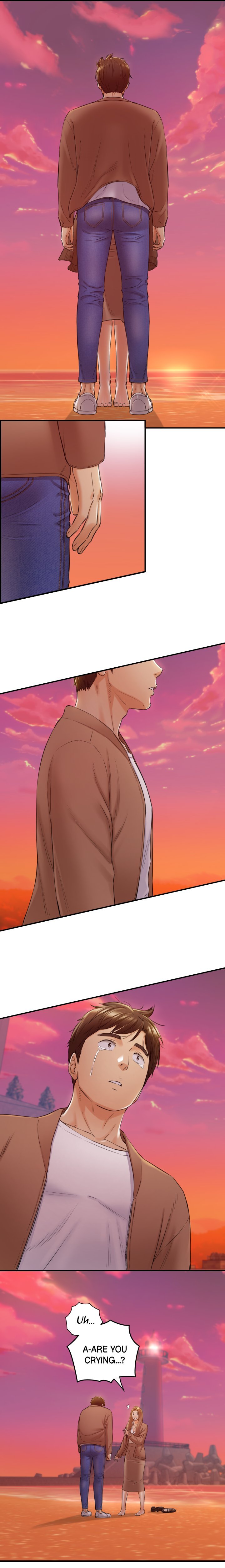 Young Boss - Chapter 104 [photo 6] - MangaPorn