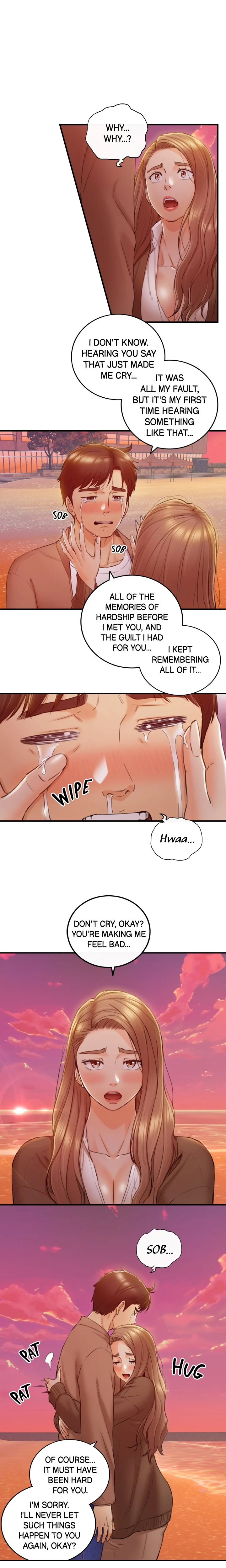 Young Boss - Chapter 104 [photo 7] - MangaPorn