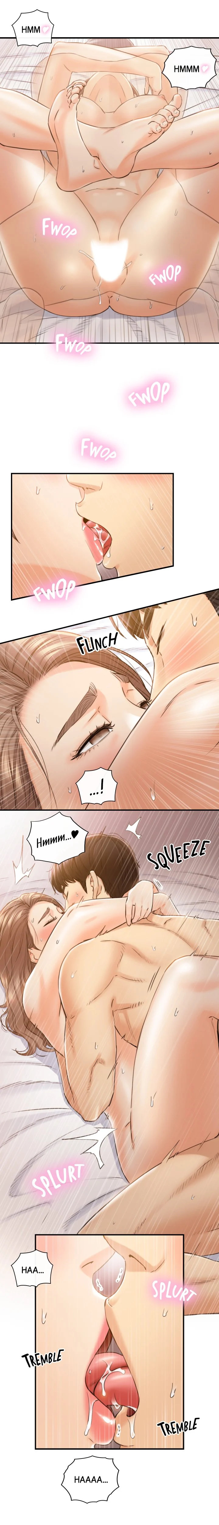 Young Boss - Chapter 105 [photo 16] - MangaPorn