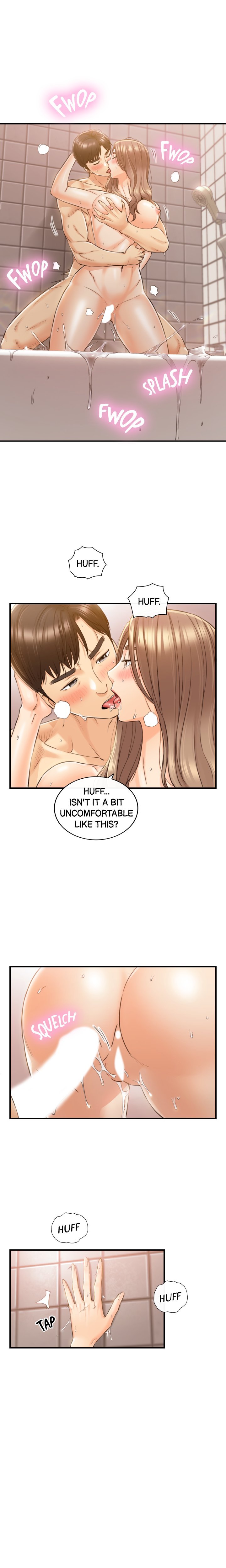 Young Boss - Chapter 106 [photo 10] - MangaPorn