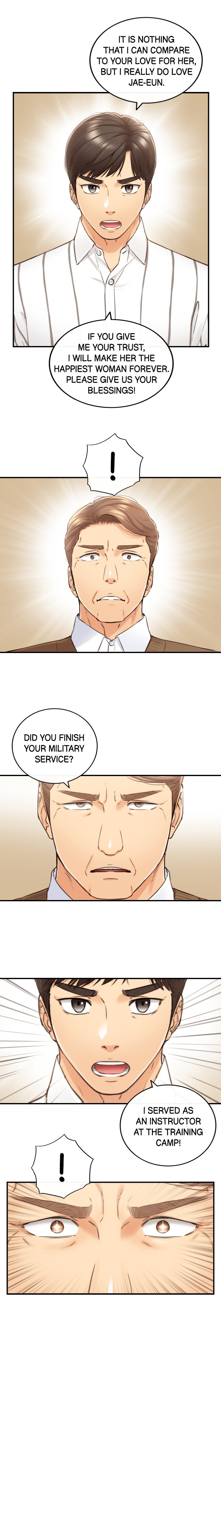 Young Boss - Chapter 106 [photo 16] - MangaPorn