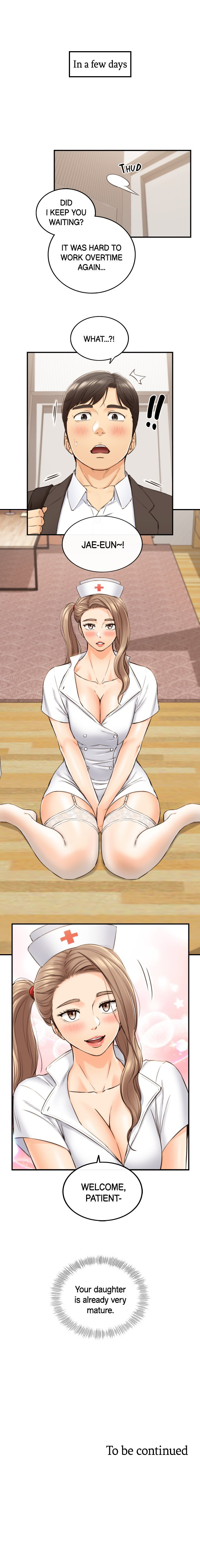 Young Boss - Chapter 106 [photo 18] - MangaPorn