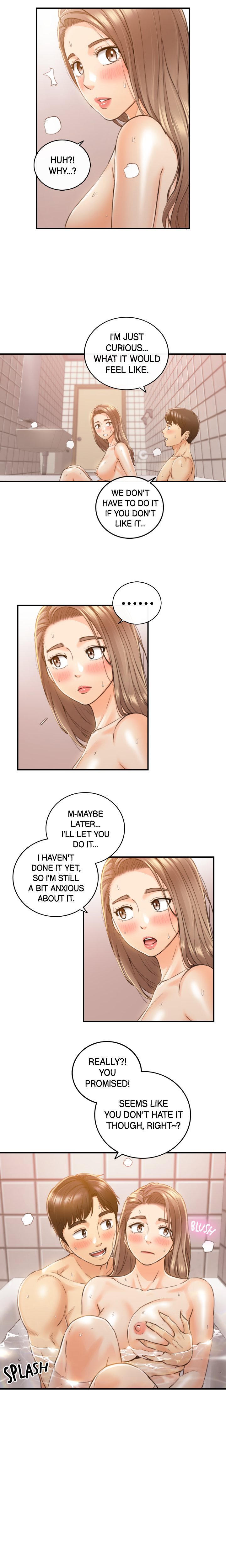 Young Boss - Chapter 106 [photo 5] - MangaPorn